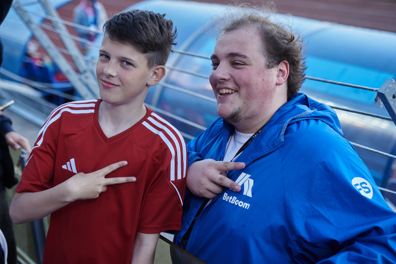 Медиалига, 5-й тур: «Чисто Питер» — «Народная Команда»