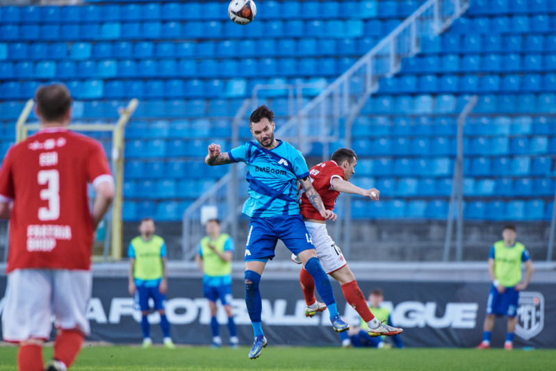 Медиалига, 5-й тур: «Чисто Питер» — «Народная Команда»