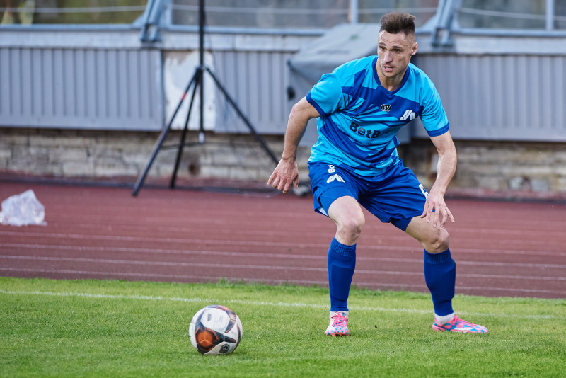 Медиалига, 5-й тур: «Чисто Питер» — «Народная Команда»