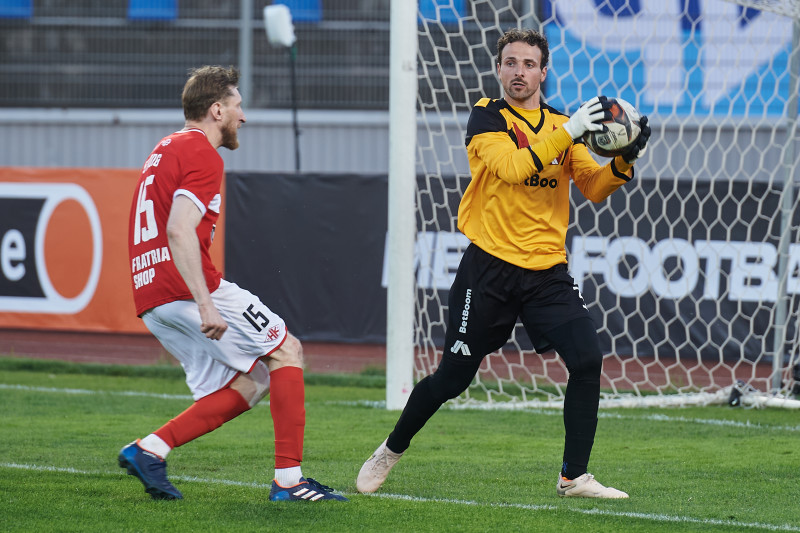 Медиалига, 5-й тур: «Чисто Питер» — «Народная Команда»