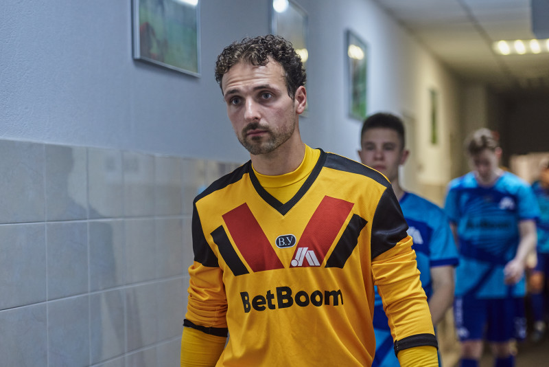 Медиалига, 5-й тур: «Чисто Питер» — «Народная Команда»