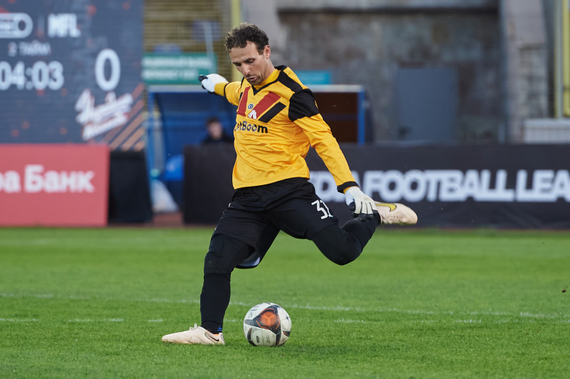 Медиалига, 5-й тур: «Чисто Питер» — «Народная Команда»