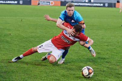 Медиалига, 5-й тур: «Чисто Питер» — «Народная Команда»