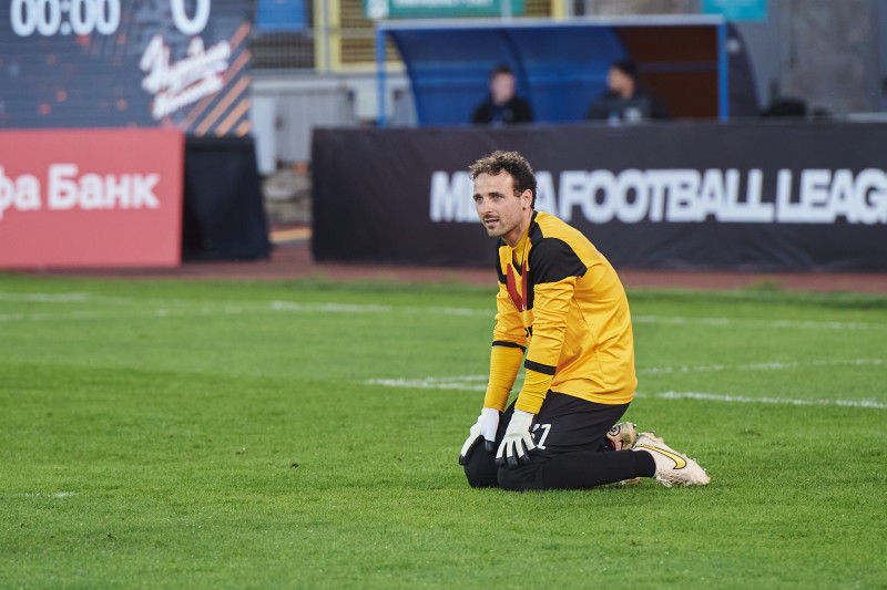 Медиалига, 5-й тур: «Чисто Питер» — «Народная Команда»