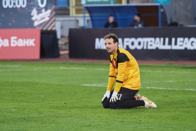 Медиалига, 5-й тур: «Чисто Питер» — «Народная Команда»