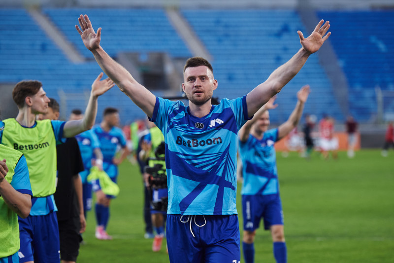 Медиалига, 5-й тур: «Чисто Питер» — «Народная Команда»