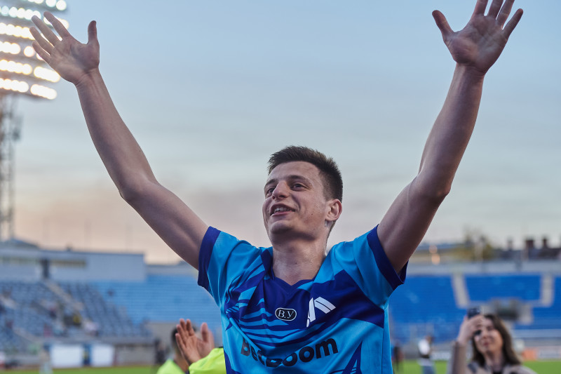 Медиалига, 5-й тур: «Чисто Питер» — «Народная Команда»