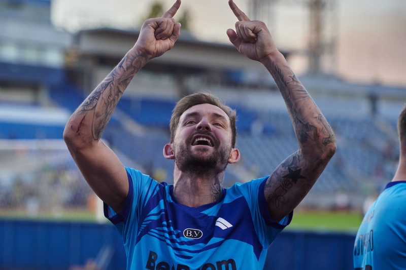 Медиалига, 5-й тур: «Чисто Питер» — «Народная Команда»