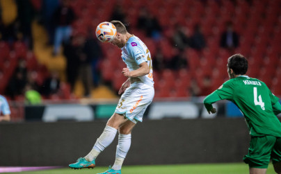 Мир Российская Премьер-Лига 2023/24, «Ахмат» — «Зенит»