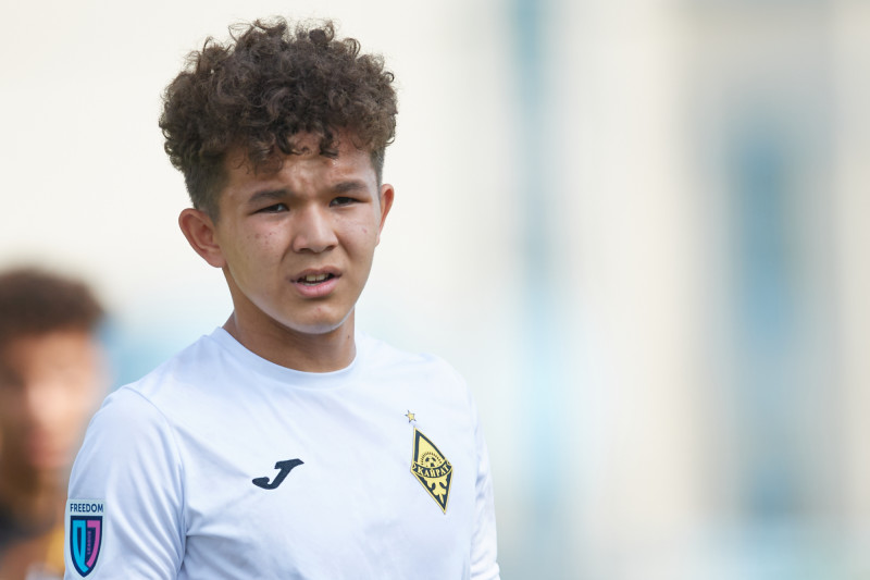 Кубок Казаченка 2024, «Кайрат» — «Сепахан»