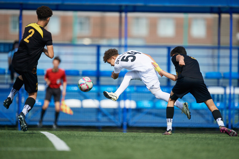 Кубок Казаченка 2024, «Кайрат» — «Сепахан»