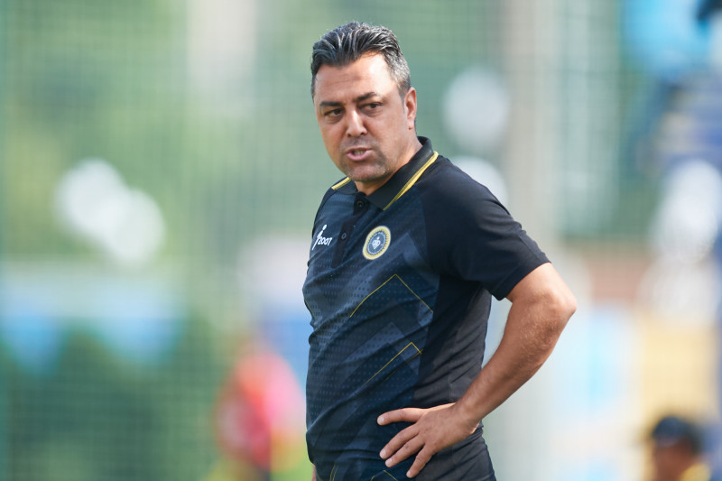 Кубок Казаченка 2024, «Кайрат» — «Сепахан»