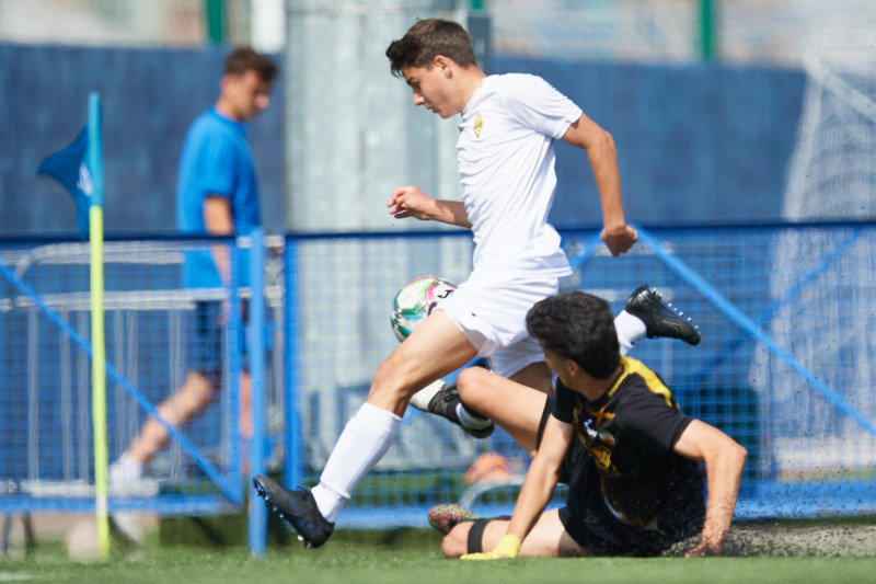 Кубок Казаченка 2024, «Кайрат» — «Сепахан»