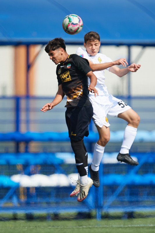 Кубок Казаченка 2024, «Кайрат» — «Сепахан»