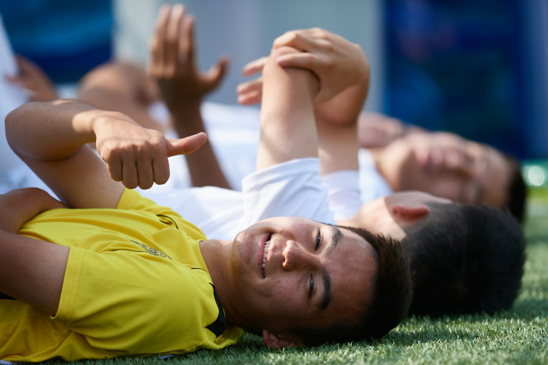 Кубок Казаченка 2024, «Кайрат» — «Сепахан»