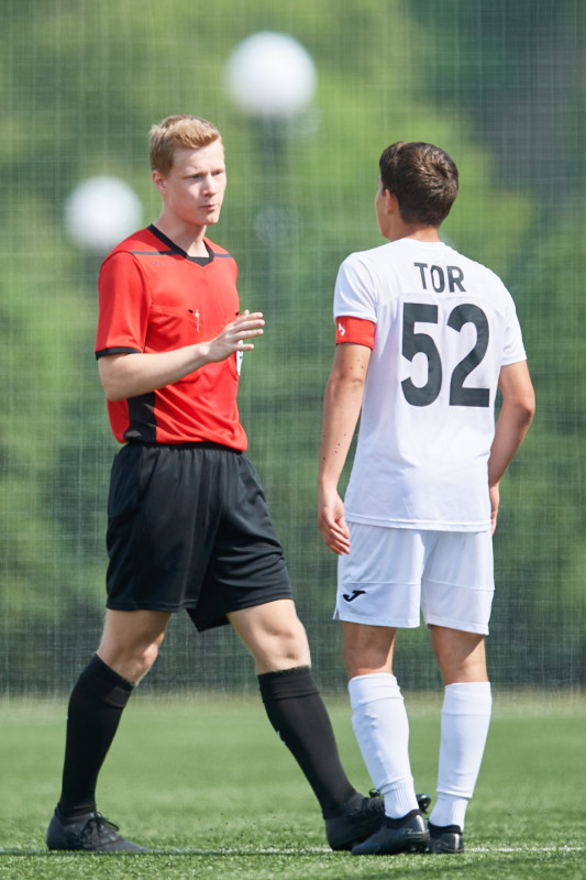 Кубок Казаченка 2024, «Кайрат» — «Сепахан»