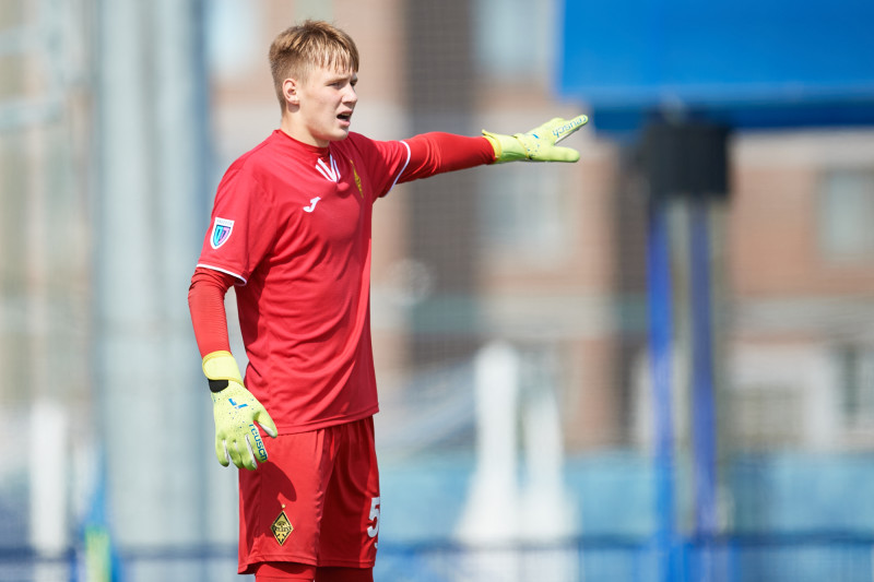 Кубок Казаченка 2024, «Кайрат» — «Сепахан»