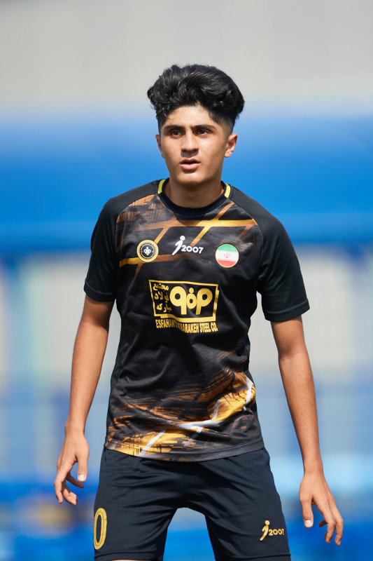 Кубок Казаченка 2024, «Кайрат» — «Сепахан»