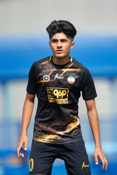 Кубок Казаченка 2024, «Кайрат» — «Сепахан»