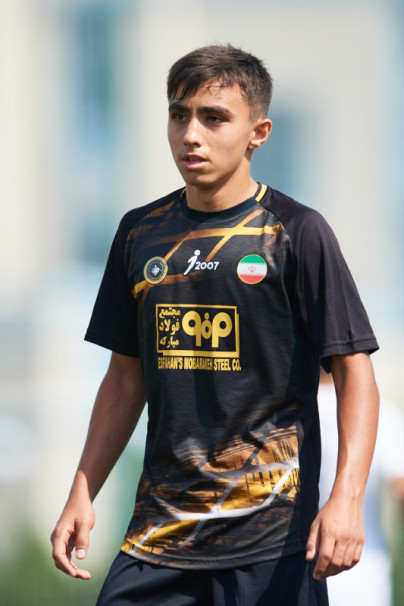 Кубок Казаченка 2024, «Кайрат» — «Сепахан»