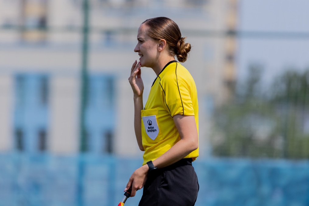 Кубок Казаченка 2024, «Зенит»  — «Алтынорду»