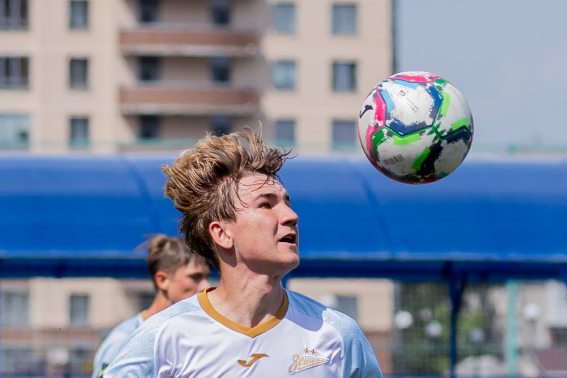 Кубок Казаченка 2024, «Зенит»  — «Алтынорду»