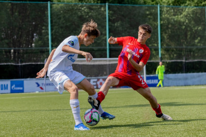 Кубок Казаченка 2024, «Зенит»  — «Алтынорду»