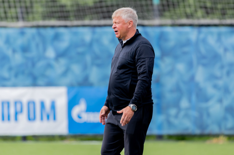 Кубок Вильде 2024: СШОР (Тверь) — СШОР-1 (Комсомольск-на-Амуре)