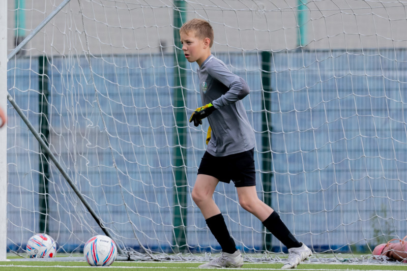 Кубок Вильде 2024: СШОР (Тверь) — СШОР-1 (Комсомольск-на-Амуре)