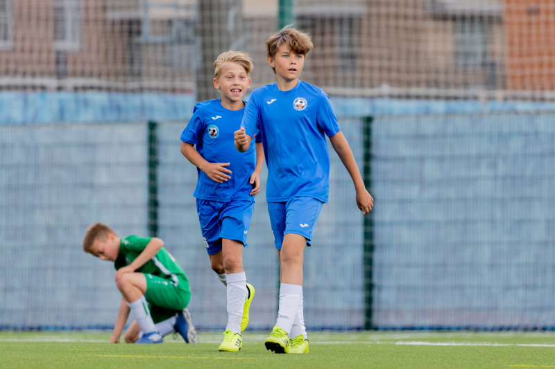 Кубок Вильде 2024: СШОР (Тверь) — СШОР-1 (Комсомольск-на-Амуре)