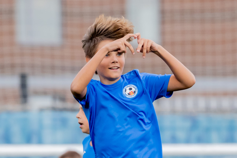 Кубок Вильде 2024: СШОР (Тверь) — СШОР-1 (Комсомольск-на-Амуре)