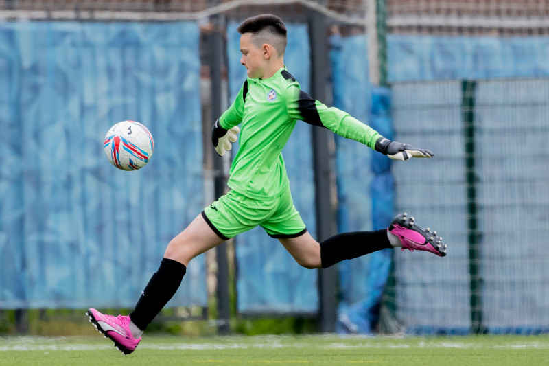 Кубок Вильде 2024: СШОР (Тверь) — СШОР-1 (Комсомольск-на-Амуре)