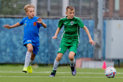 Кубок Вильде 2024: СШОР (Тверь) — СШОР-1 (Комсомольск-на-Амуре)