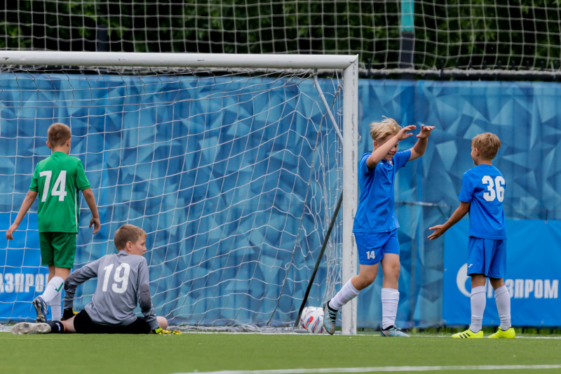 Кубок Вильде 2024: СШОР (Тверь) — СШОР-1 (Комсомольск-на-Амуре)