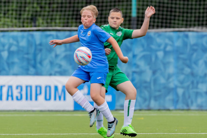 Кубок Вильде 2024: СШОР (Тверь) — СШОР-1 (Комсомольск-на-Амуре)