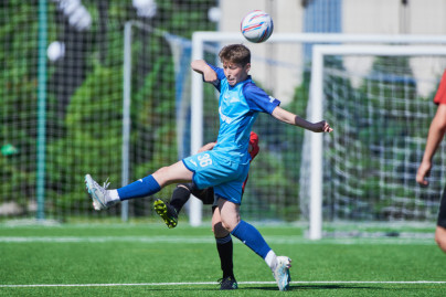 Кубок Вильде 2024: «Зенит» — СШ-13 (Ярославль)