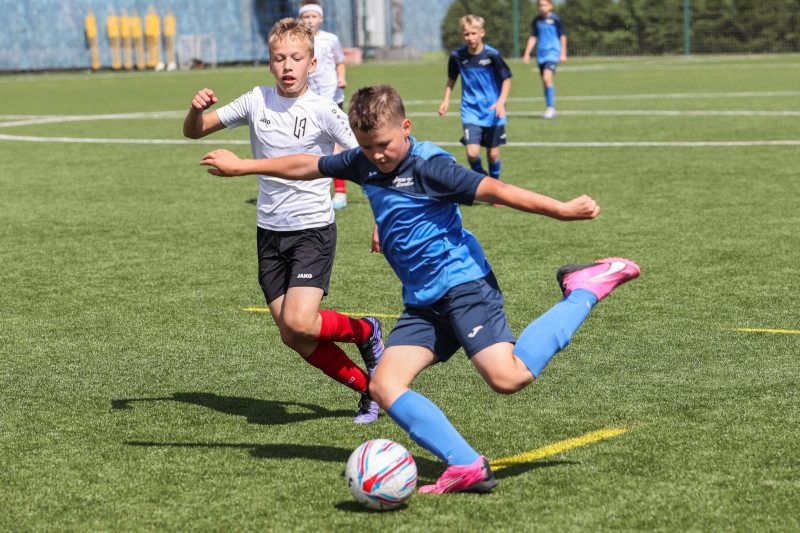 Кубок Вильде 2024: ФК «Калининград» — «Зенит —  Ижевск»