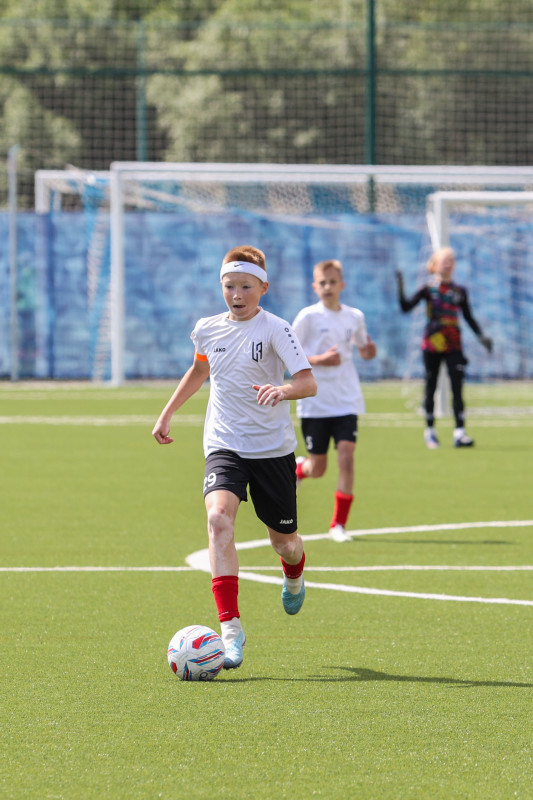 Кубок Вильде 2024: ФК «Калининград» — «Зенит —  Ижевск»