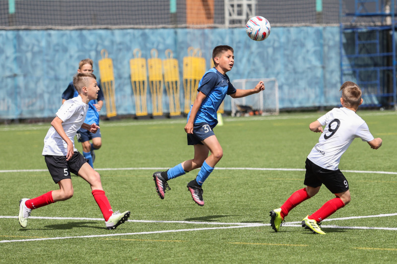 Кубок Вильде 2024: ФК «Калининград» — «Зенит —  Ижевск»