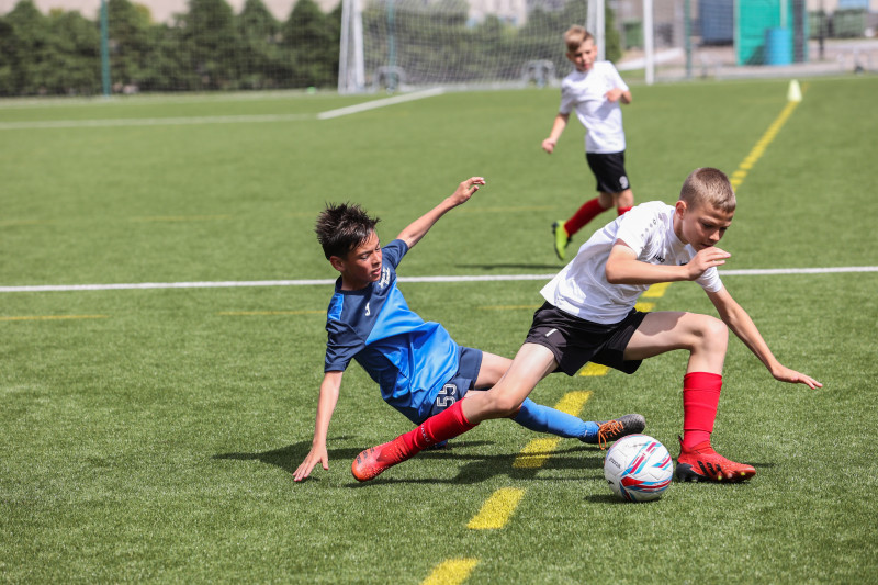 Кубок Вильде 2024: ФК «Калининград» — «Зенит —  Ижевск»