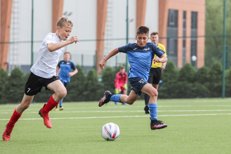 Кубок Вильде 2024: ФК «Калининград» — «Зенит —  Ижевск»