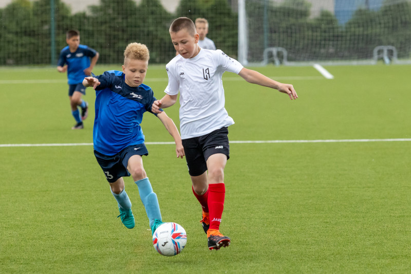 Кубок Вильде 2024: ФК «Калининград» — «Зенит —  Ижевск»