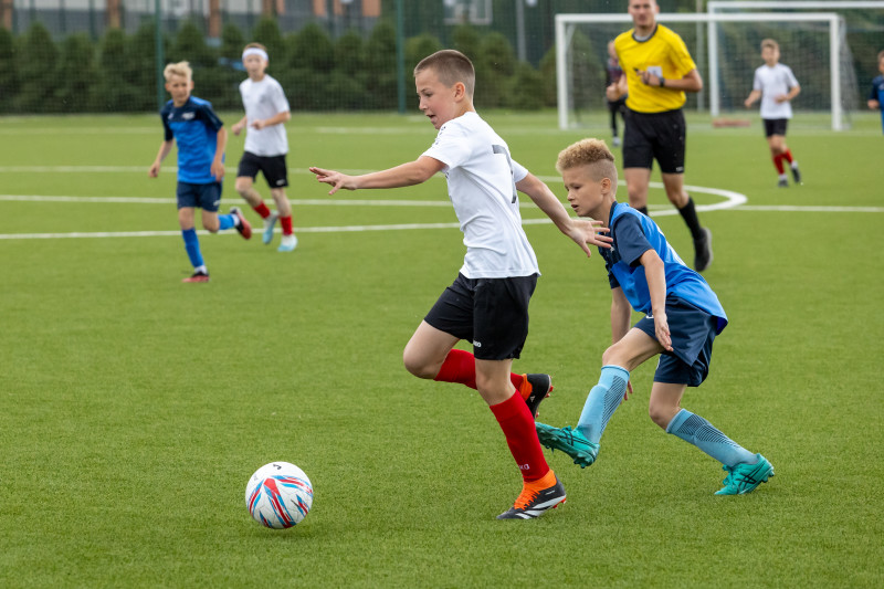 Кубок Вильде 2024: ФК «Калининград» — «Зенит —  Ижевск»