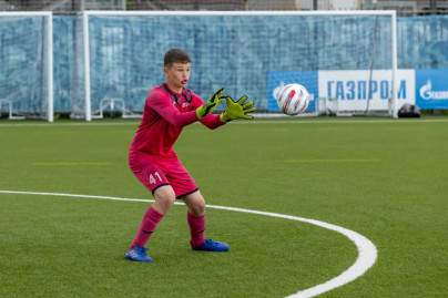 Кубок Вильде 2024: ФК «Калининград» — «Зенит —  Ижевск»