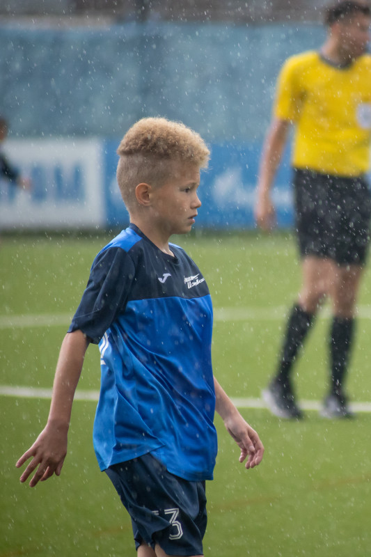 Кубок Вильде 2024: ФК «Калининград» — «Зенит —  Ижевск»