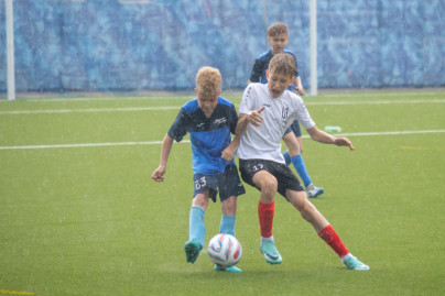 Кубок Вильде 2024: ФК «Калининград» — «Зенит —  Ижевск»