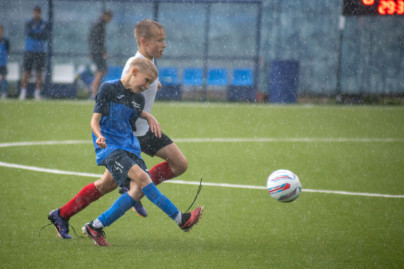 Кубок Вильде 2024: ФК «Калининград» — «Зенит —  Ижевск»