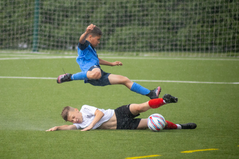 Кубок Вильде 2024: ФК «Калининград» — «Зенит —  Ижевск»