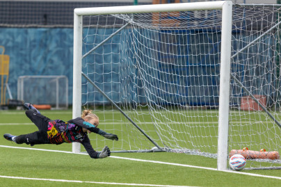 Кубок Вильде 2024: ФК «Калининград» — «Зенит —  Ижевск»