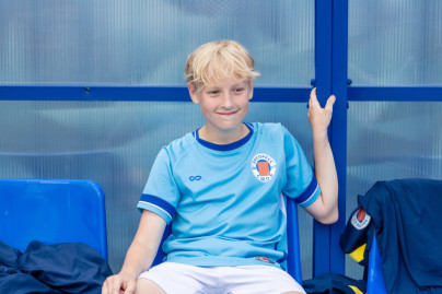 Кубок Вильде 2024: «Зенит — Салават» — СШОР «Экспресс» (Великие Луки)